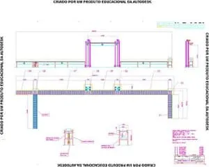 Equipamento de carga e descarga