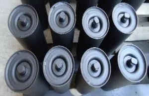 Equipamento para Movimentação de Carga