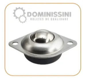 Esfera transferidora de carga