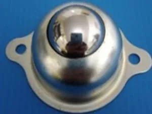 Esfera transferidora industrial