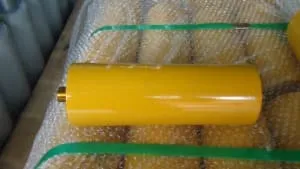 Fabricante de roletes de carga