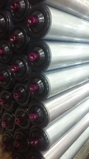 Fabricante de roletes livre