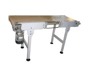 Fabricante de transportador de correia