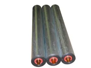 Manutenção de Roletes