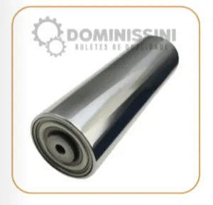 Onde comprar roletes industriais