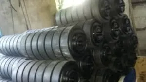 Roletes de impacto na bahia