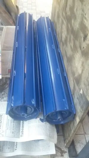 Roletes de retorno em porto alegre