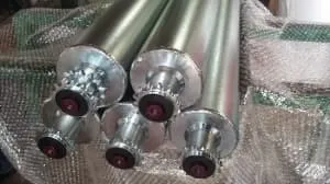 Roletes tracionados em minas gerais