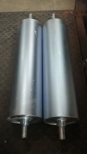 Soluções em transporte de carga