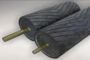 Tambores para Transportadores