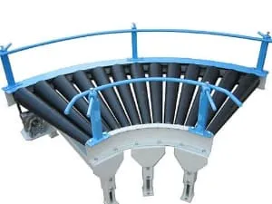 Transportadores Motorizados