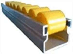 Trilho flow rack preco